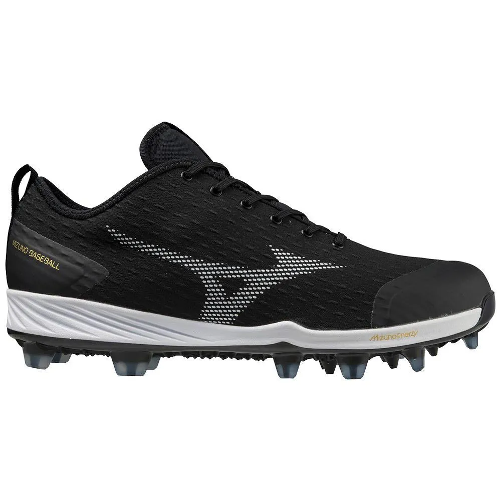 Mizuno Dominant 4 Men's TPU Molded Baseball Cleats: 320670