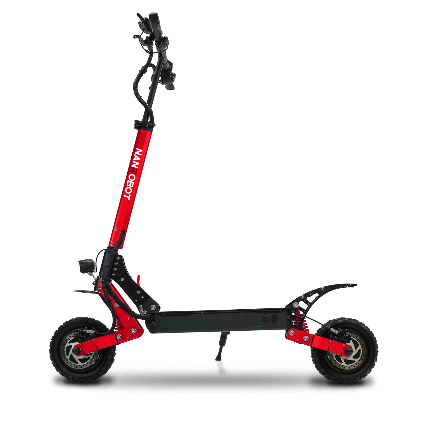 Nanrobot D4 MAX Electric Scooter