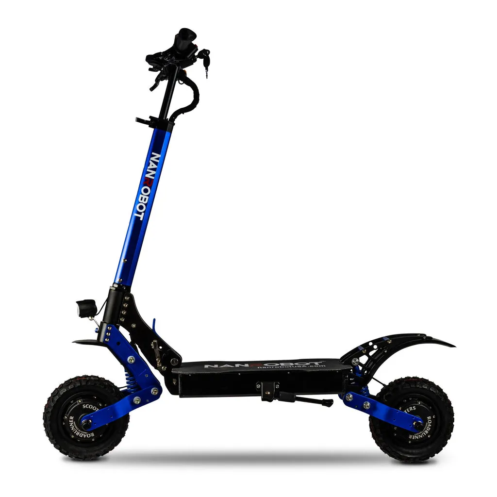 Nanrobot D4 MAX Electric Scooter