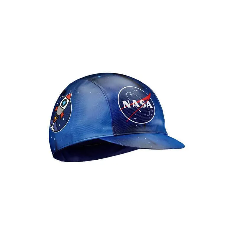 NASA Cycling Cap (V1)