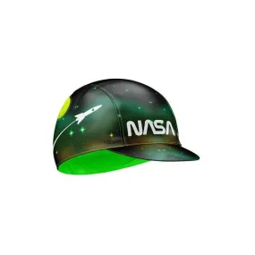 NASA Cycling Cap (V6 - 1)