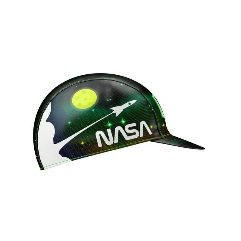 NASA Cycling Cap (V6 - 2)