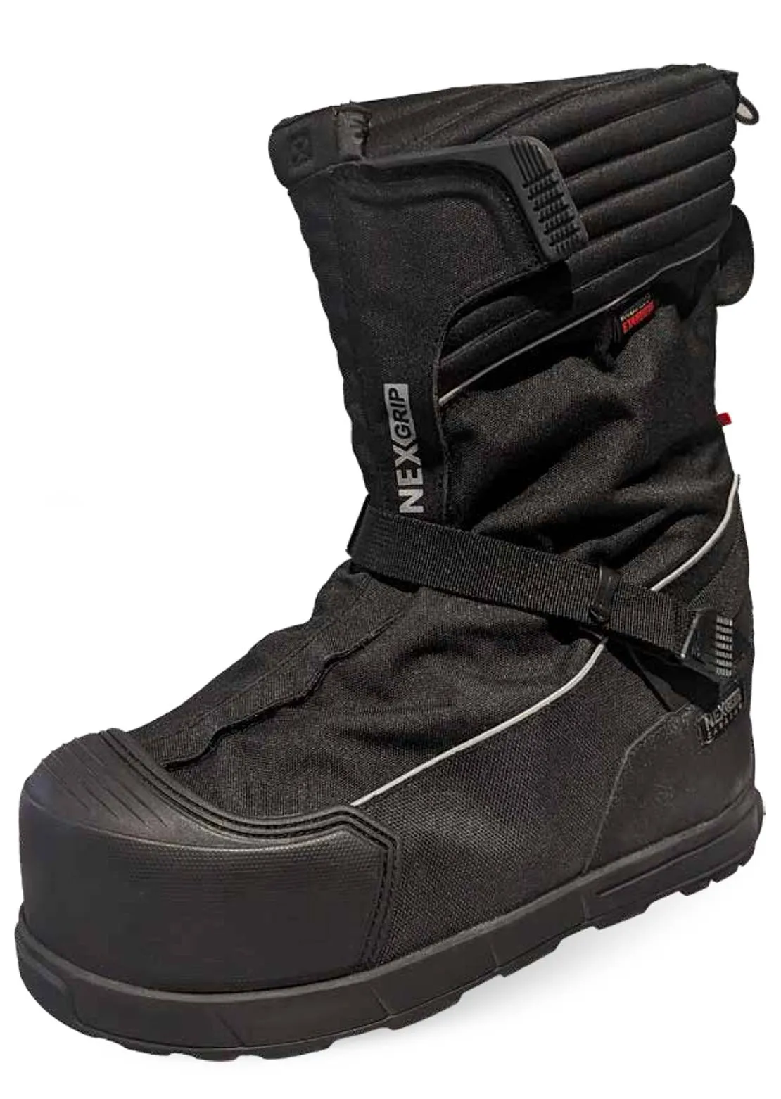 NEXGRIP Men's Ice Guardian Boots