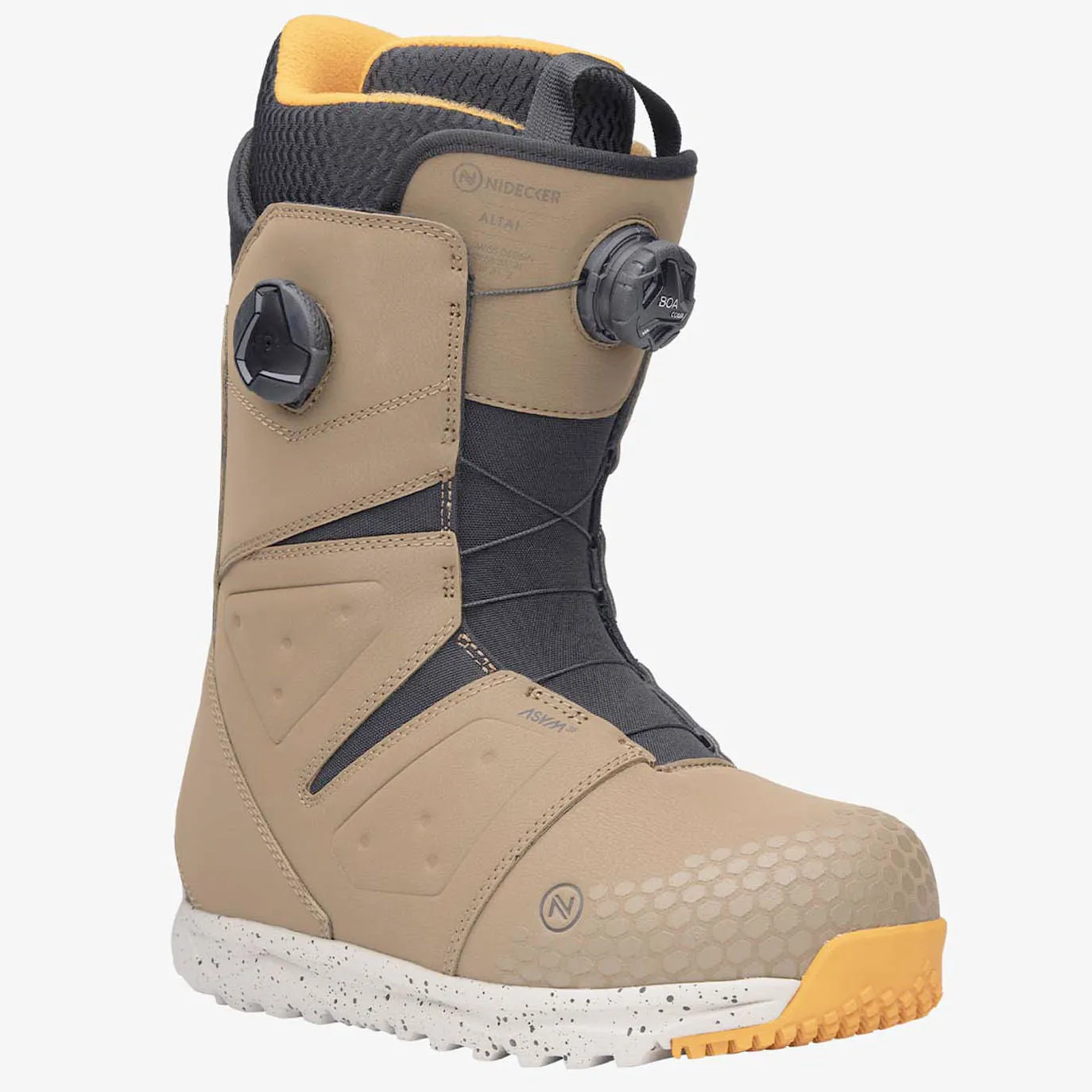 Nidecker Altai Snowboard Boots