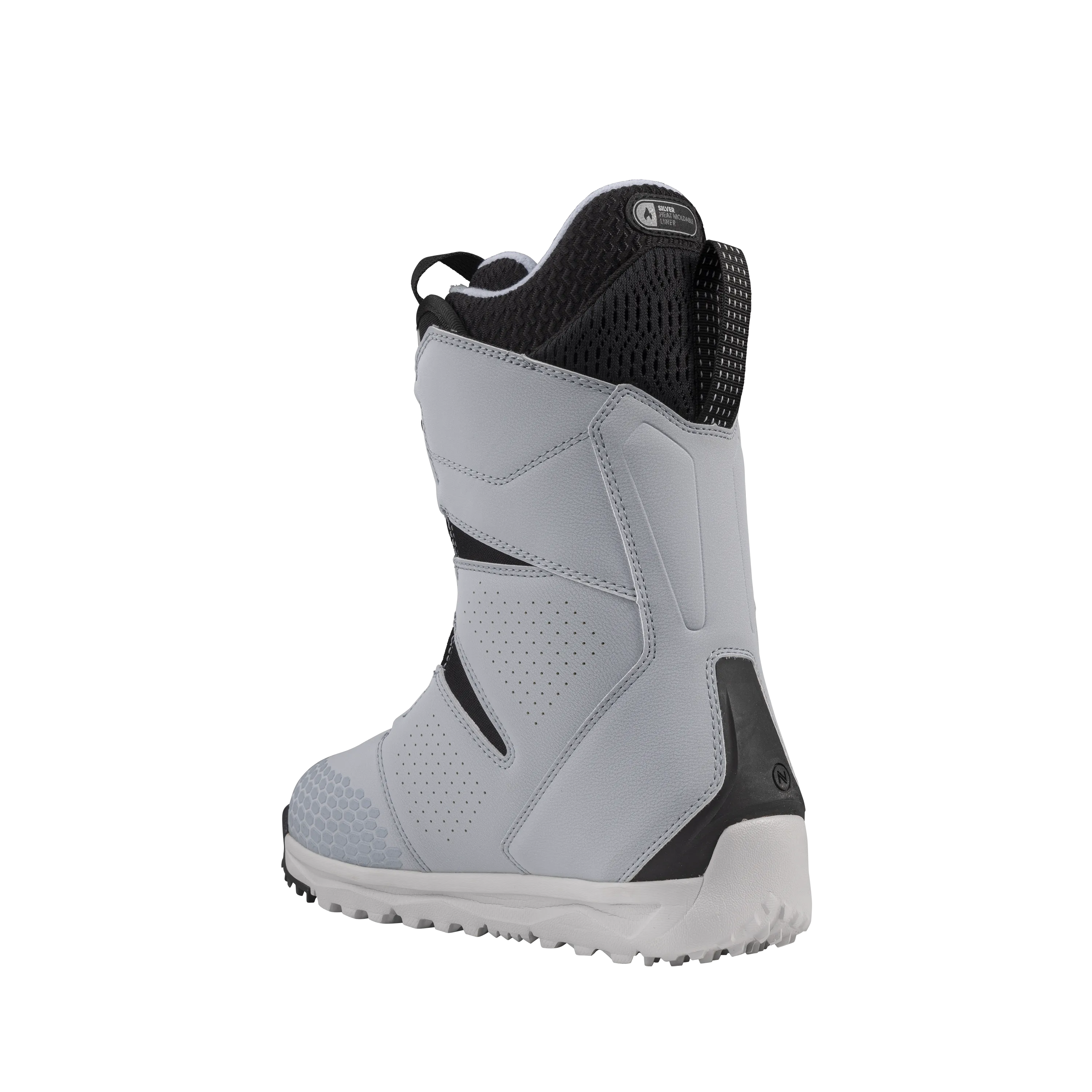 Nidecker Altai Women's Snowboard Boots 2024