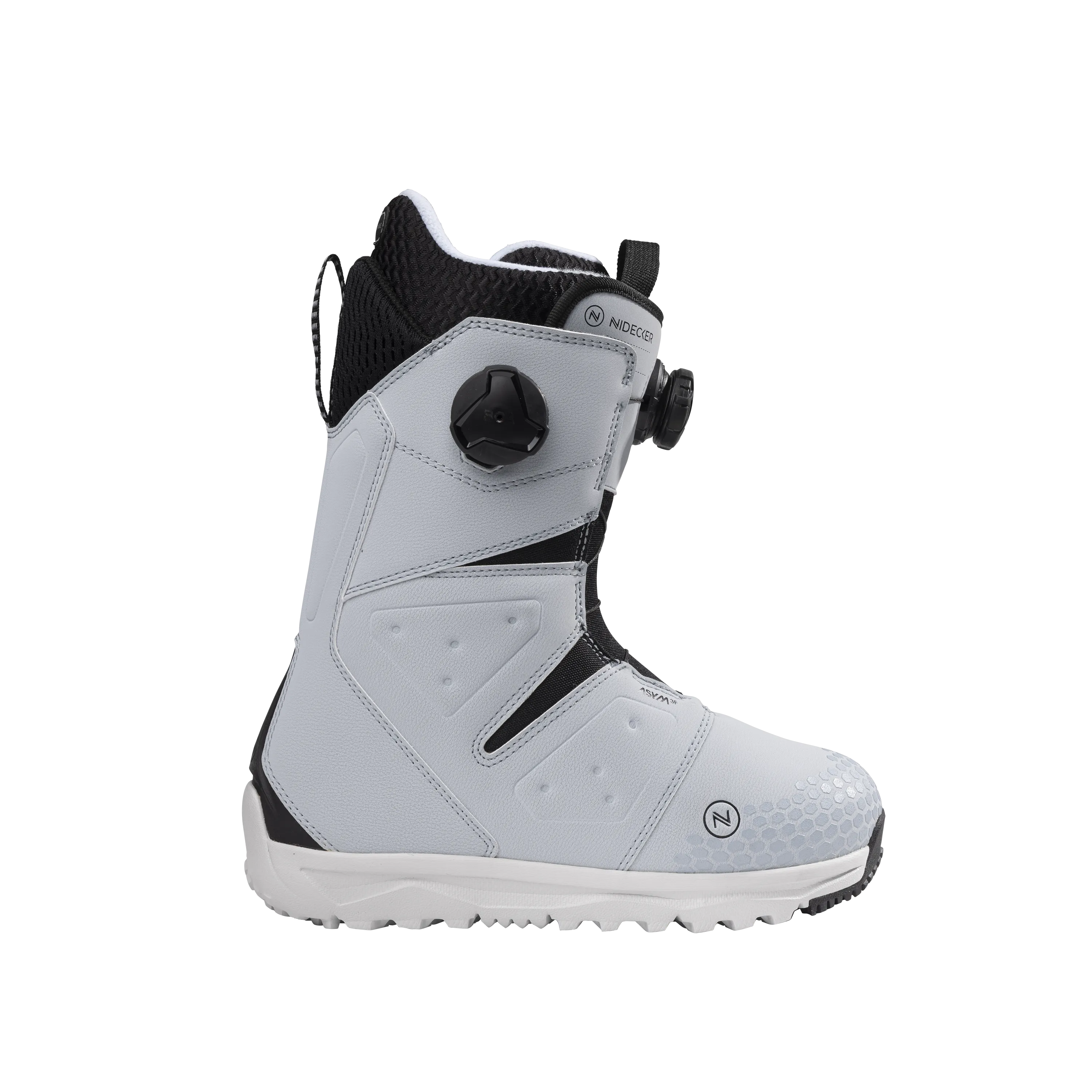 Nidecker Altai Women's Snowboard Boots 2024