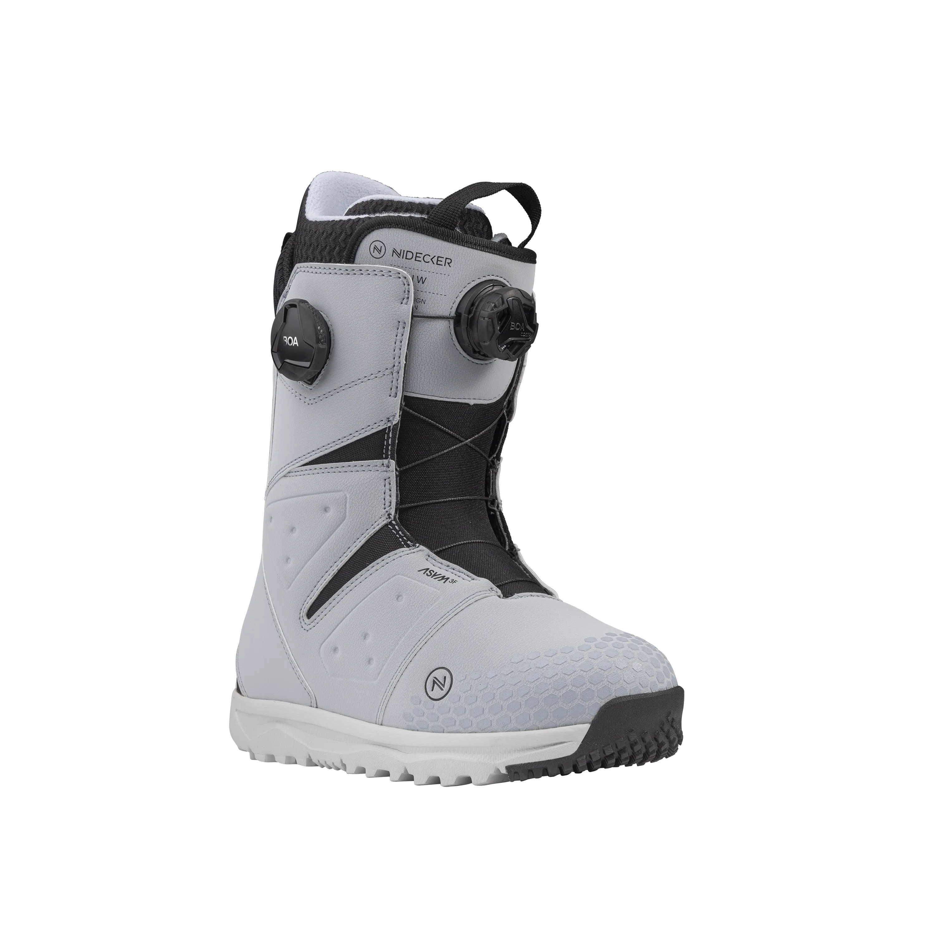 Nidecker Altai Women's Snowboard Boots 2024