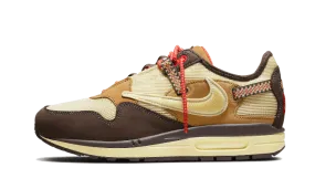 Nike Air Max 1 Travis Scott Cactus Jack Baroque Brown