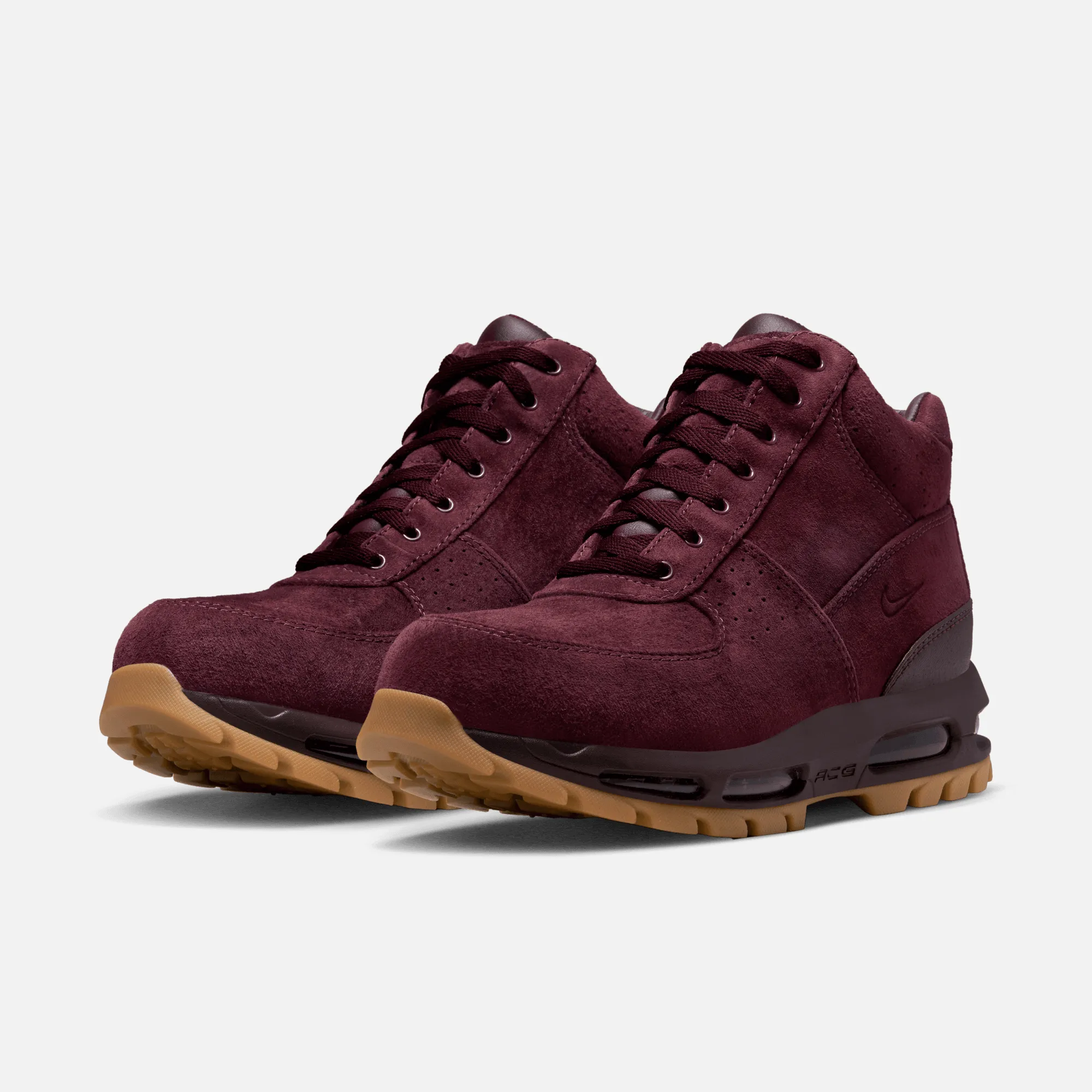 Nike Air Max Goadome Deep Burgundy