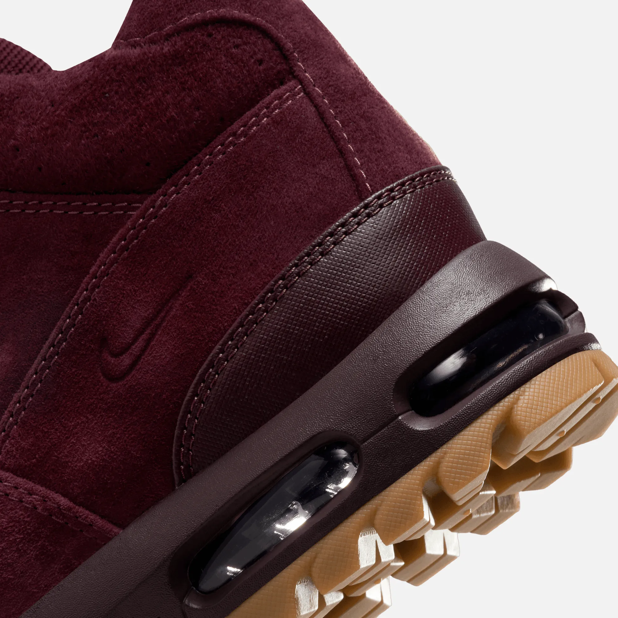 Nike Air Max Goadome Deep Burgundy