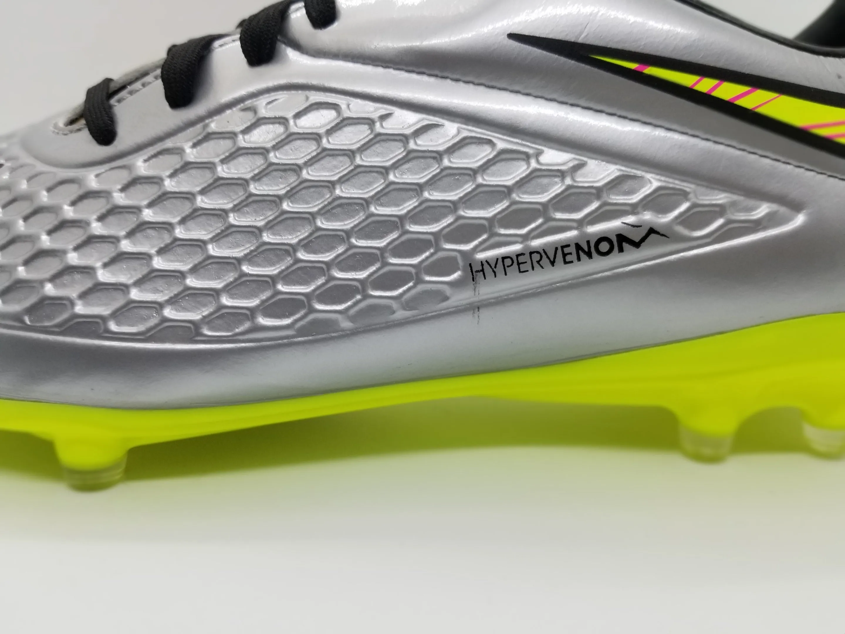 Nike Hypervenom Phatal Premier 'Liquid Dreams' FG