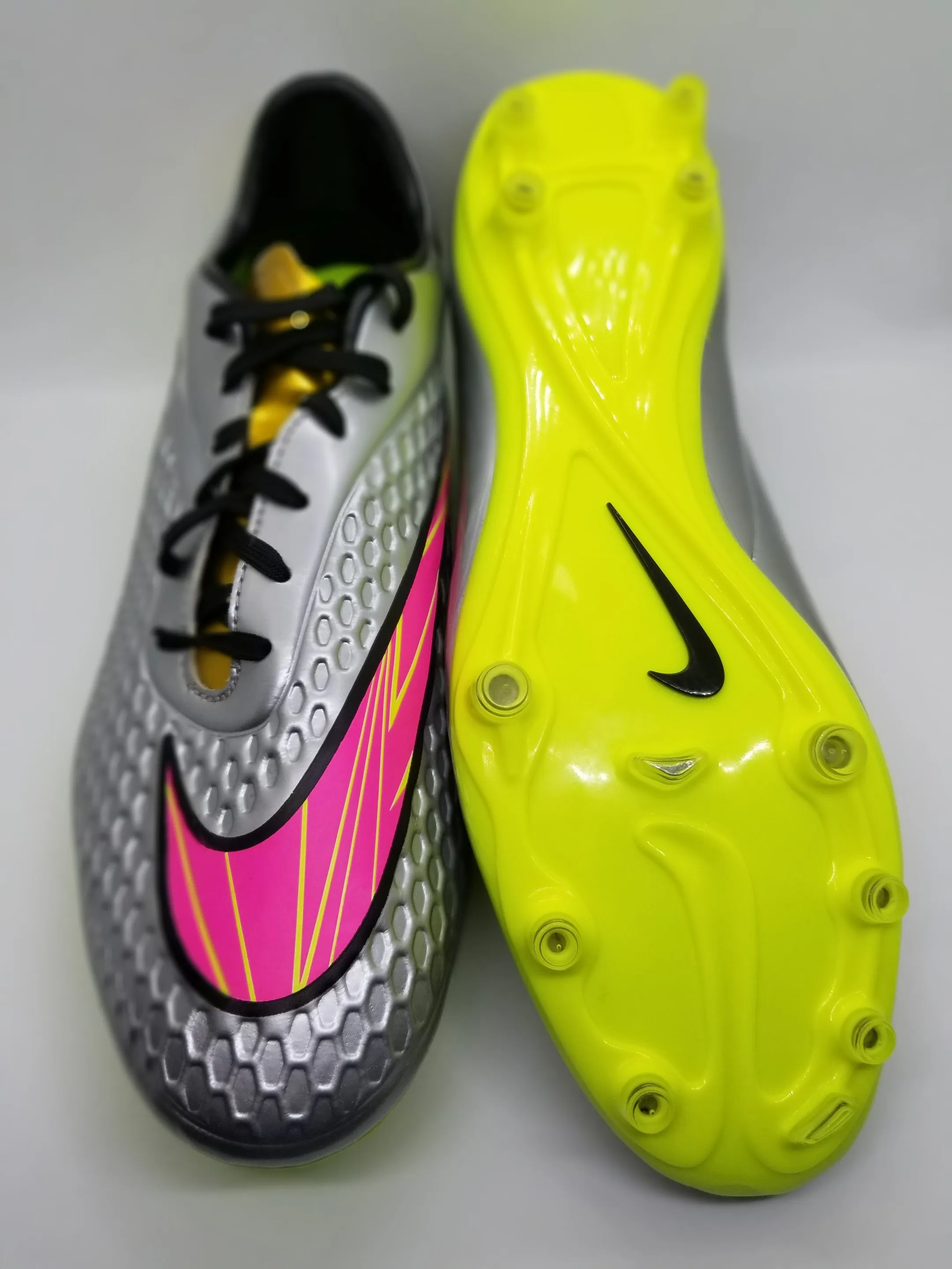 Nike Hypervenom Phatal Premier 'Liquid Dreams' FG