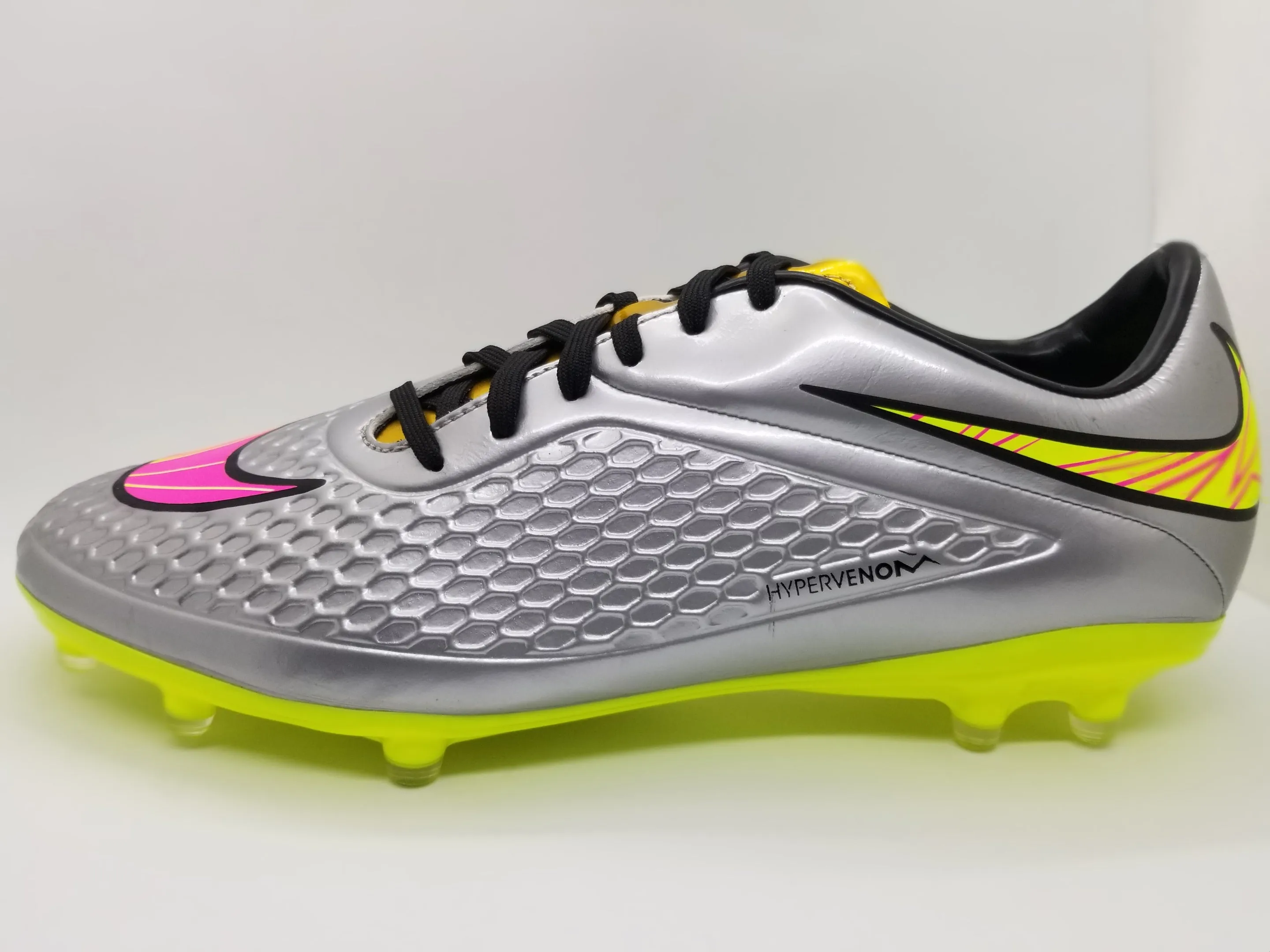 Nike Hypervenom Phatal Premier 'Liquid Dreams' FG