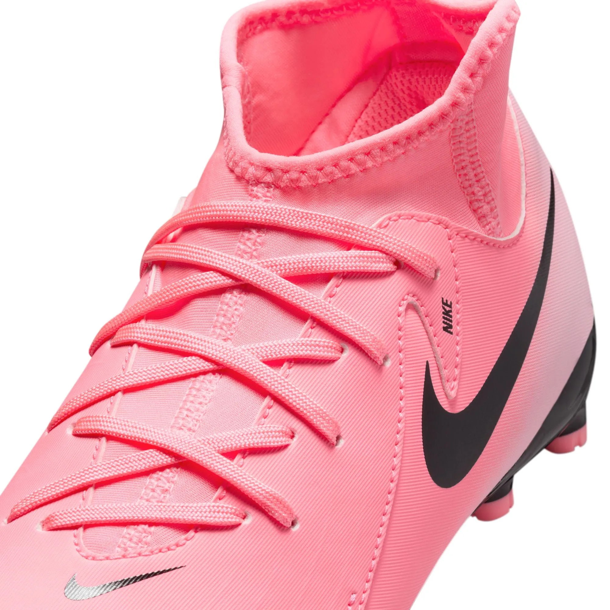 Nike Jr. Phantom Luna 2 Academy FG [Sunset Pulse]