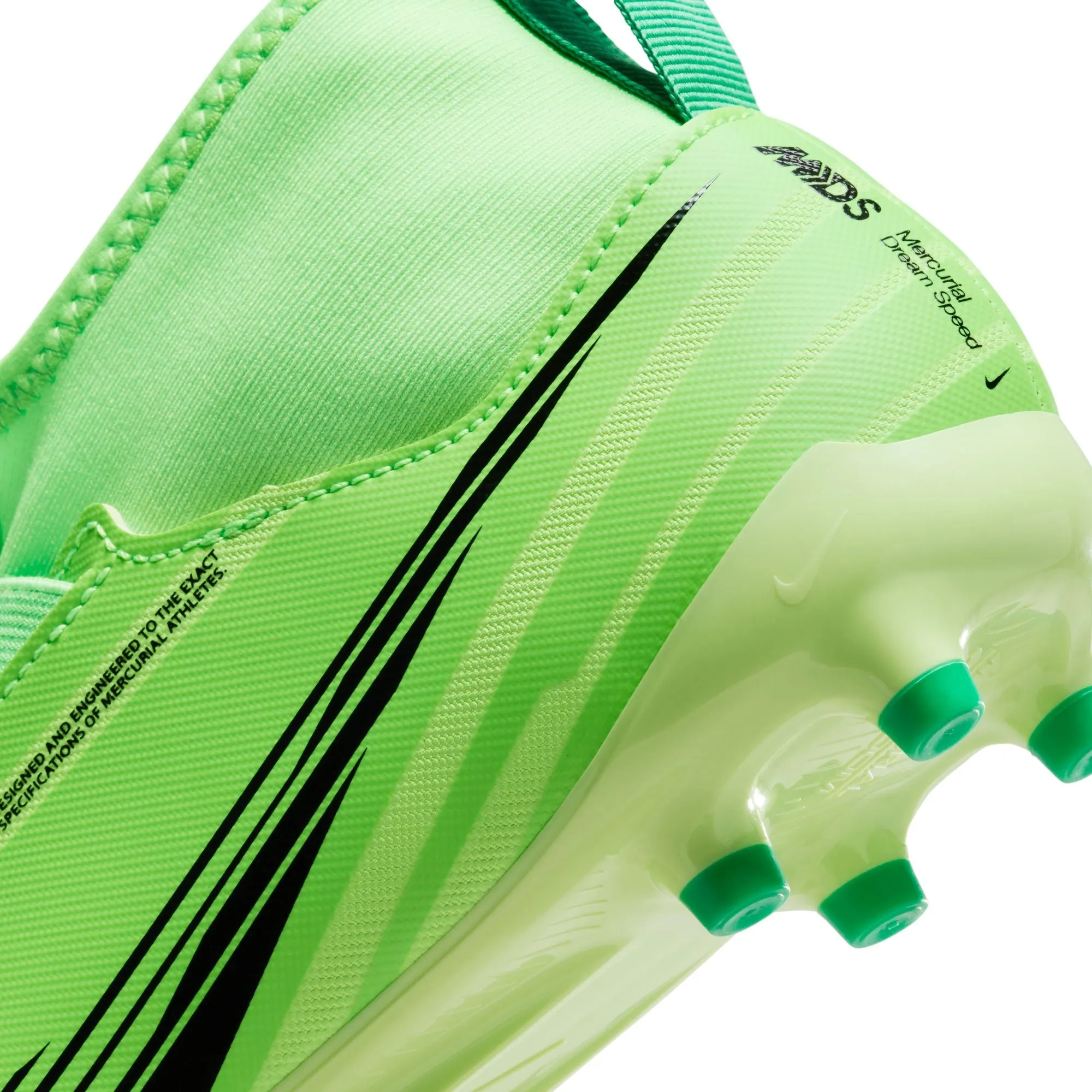 Nike Jr. Superfly 9 Academy Mercurial Dream Speed