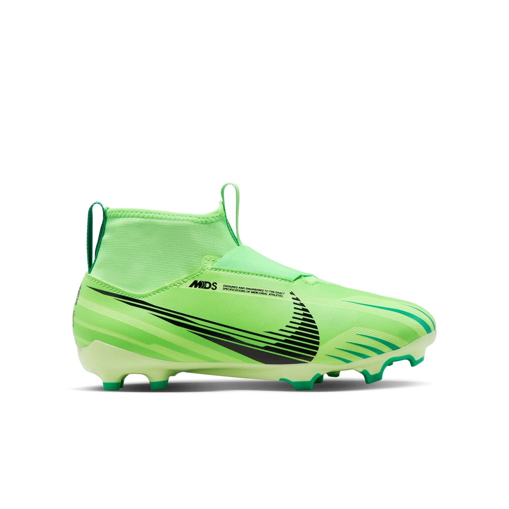 Nike Jr. Superfly 9 Academy Mercurial Dream Speed