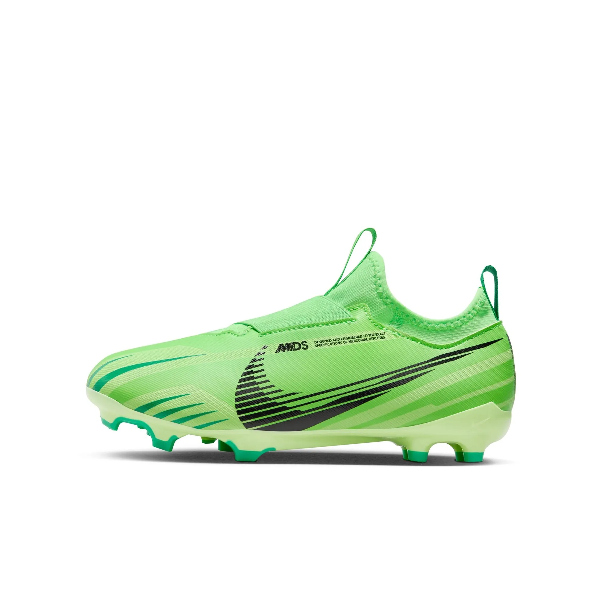 Nike Jr. Vapor 15 Academy Mercurial Dream Speed