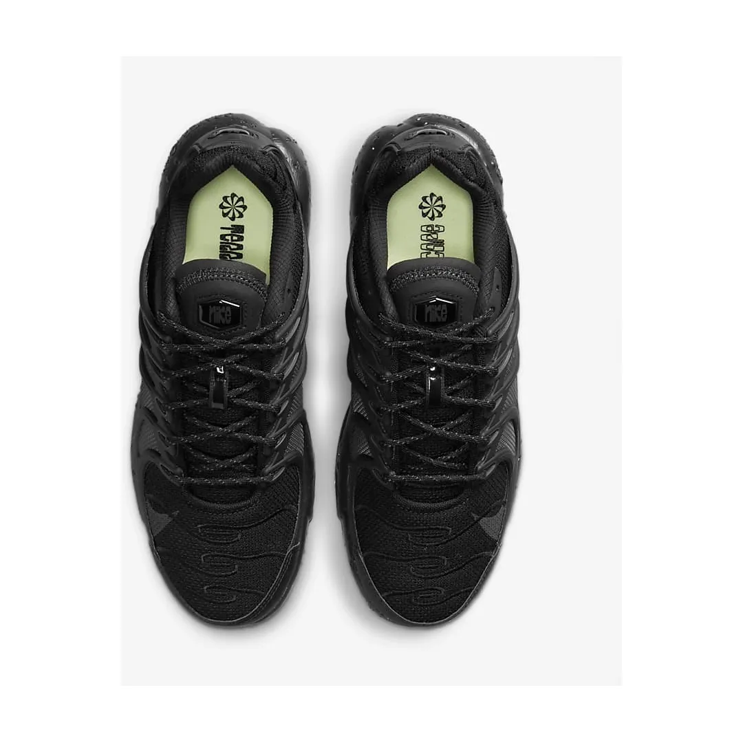 Nike Men's Air Max Terrascape Plus Shoes - Black / Anthracite