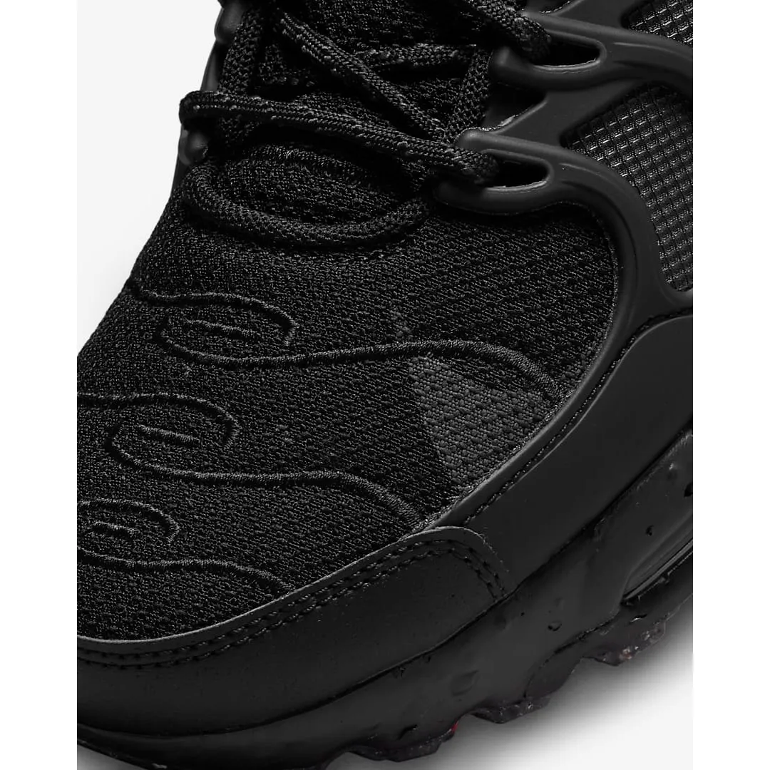 Nike Men's Air Max Terrascape Plus Shoes - Black / Anthracite