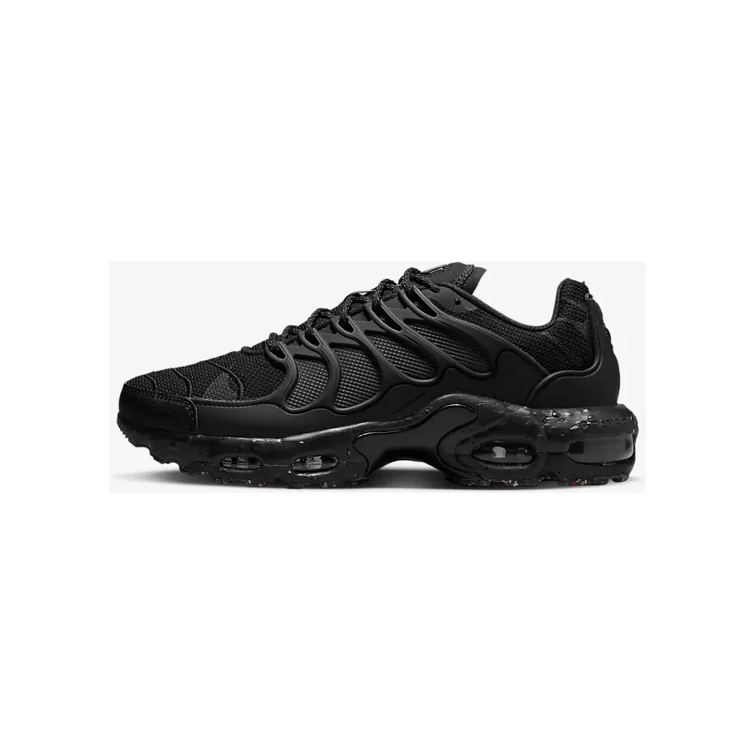 Nike Men's Air Max Terrascape Plus Shoes - Black / Anthracite