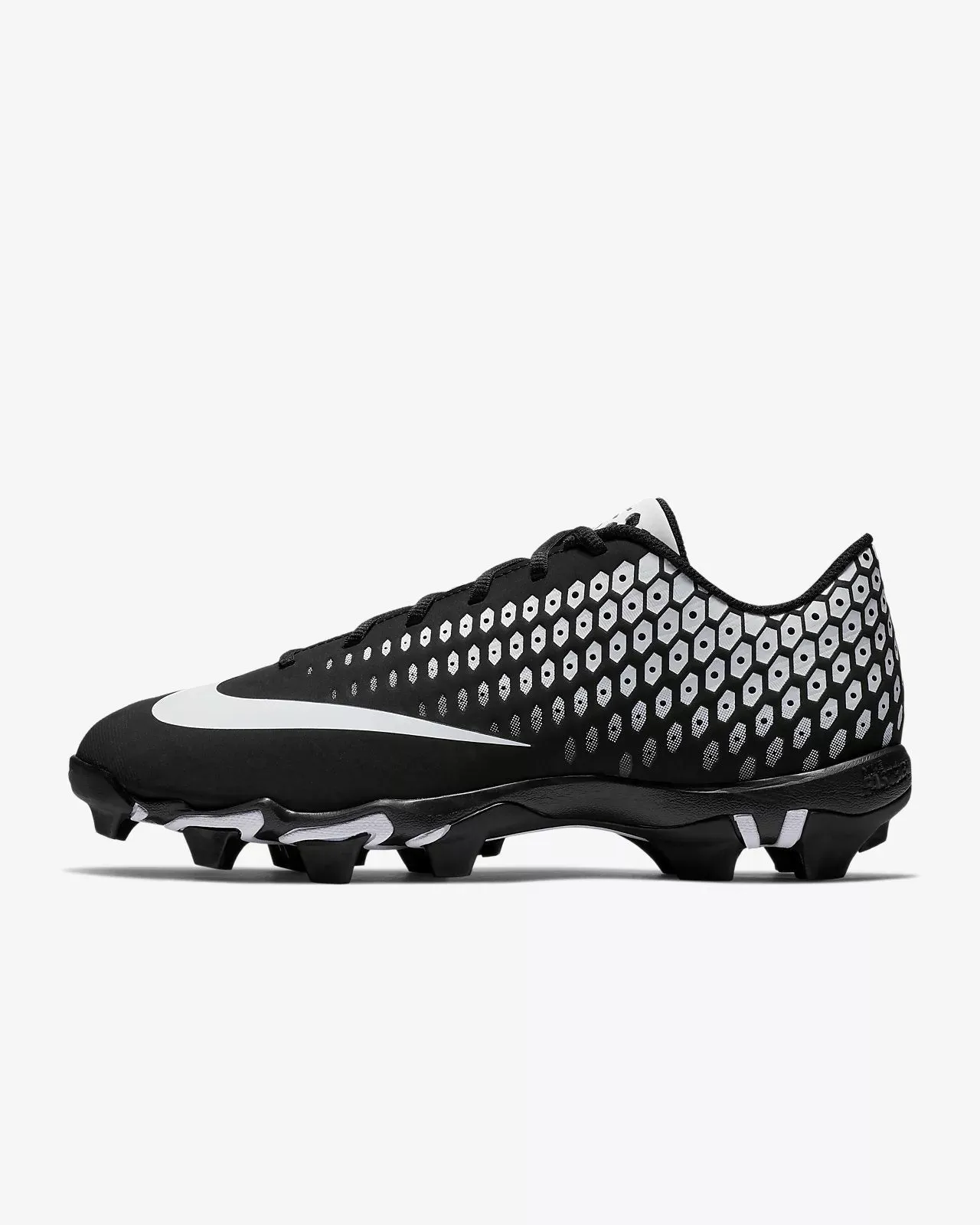 Nike Vapor Ultrafly 2 Keystone Molded Cleats: AO7945