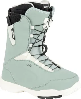 Nitro Scala TLS Women's Snowboard Boot