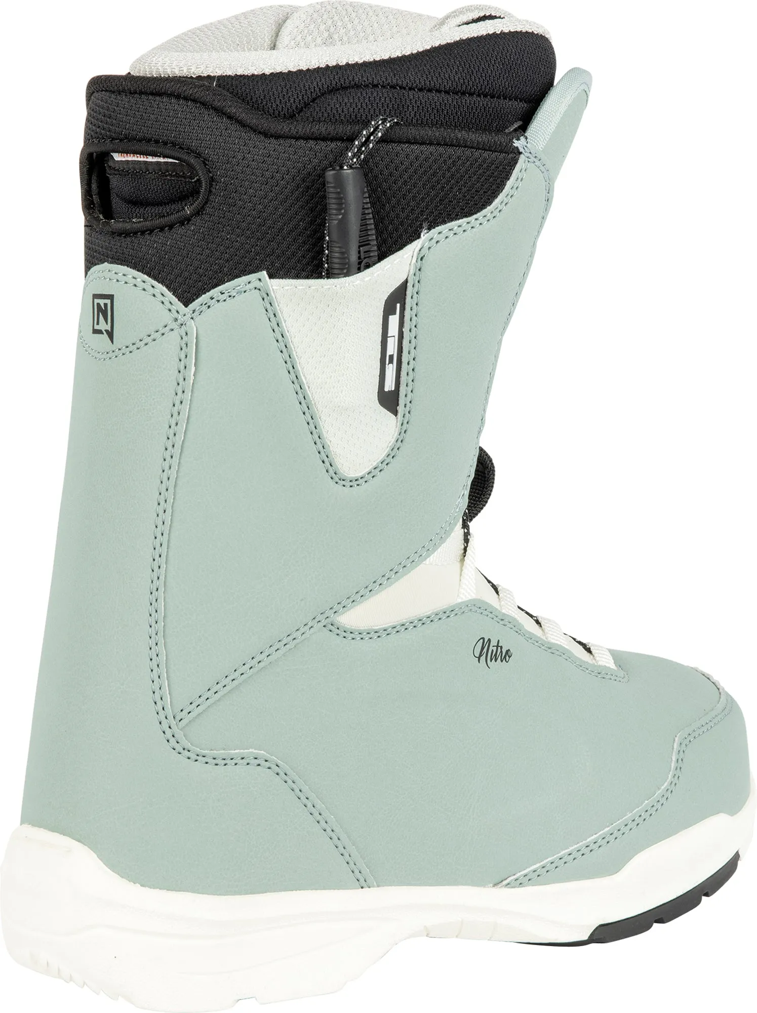 Nitro Scala TLS Women's Snowboard Boot