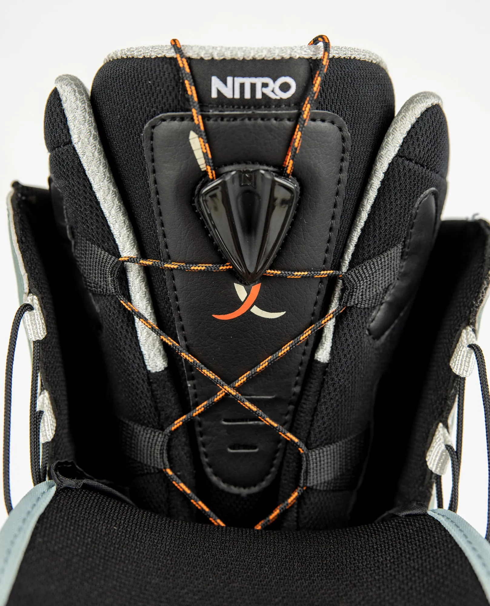 Nitro Scala TLS Women's Snowboard Boot