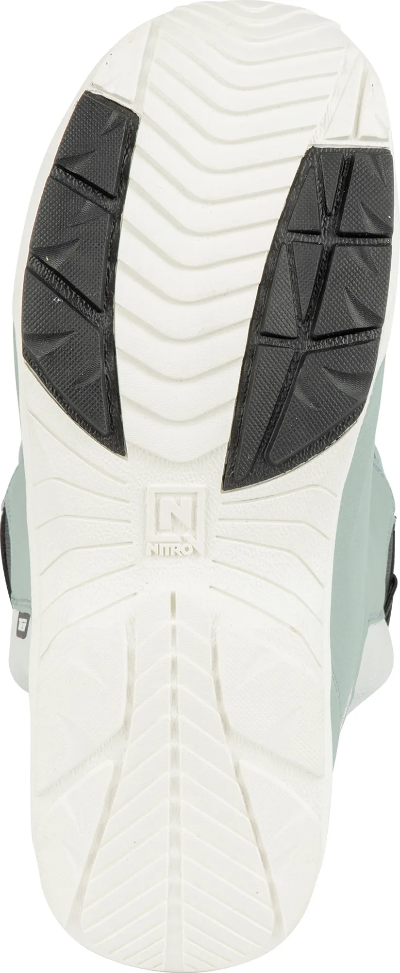 Nitro Scala TLS Women's Snowboard Boot