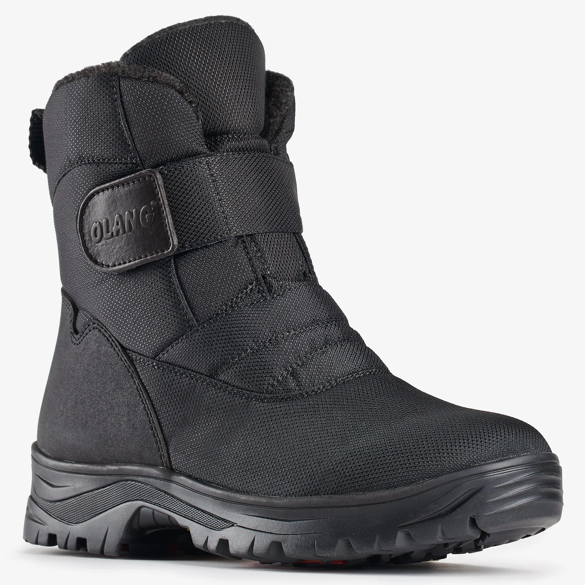 OLANG KIEV - Men's winter boots