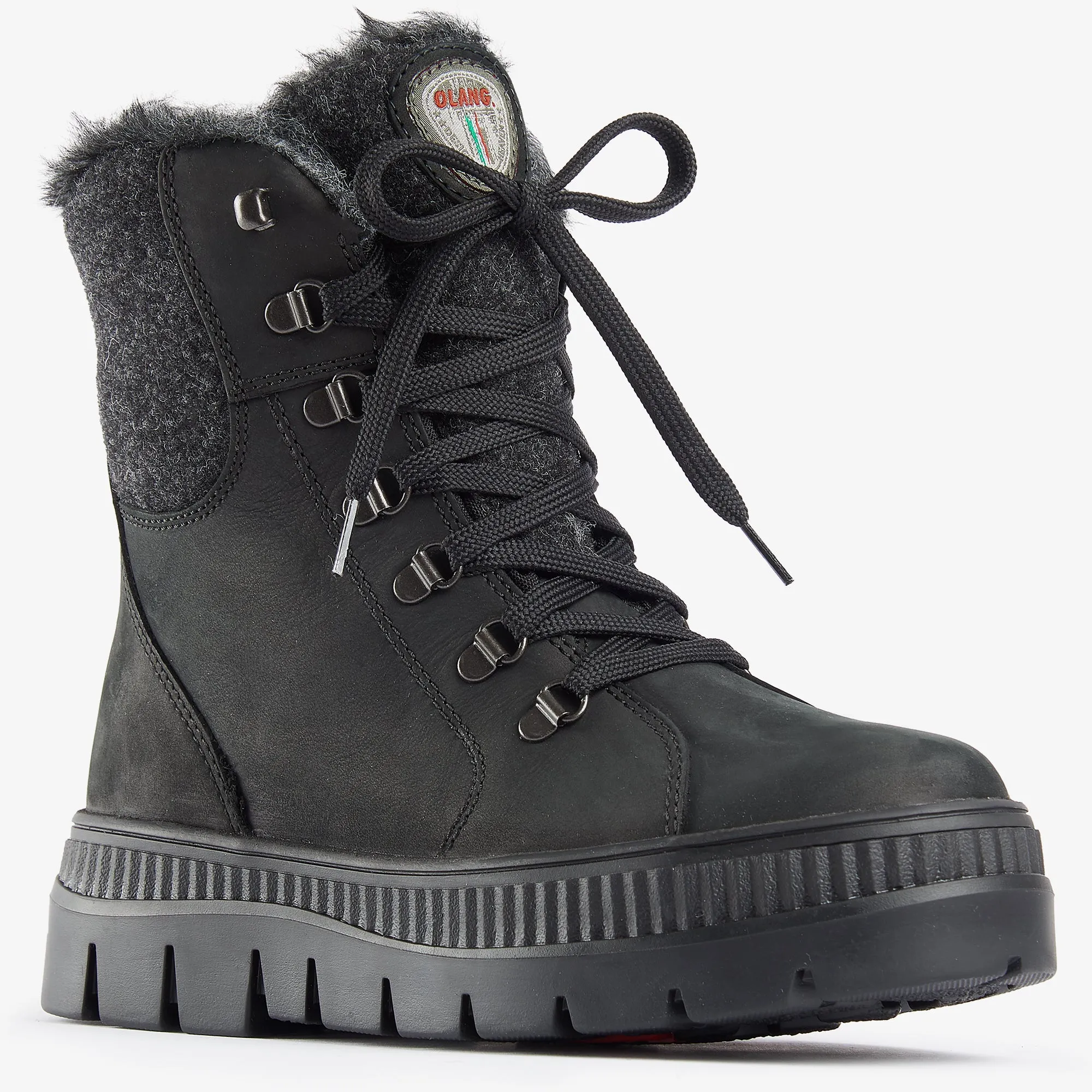 OLANG LOSANNA - Women's winter boots