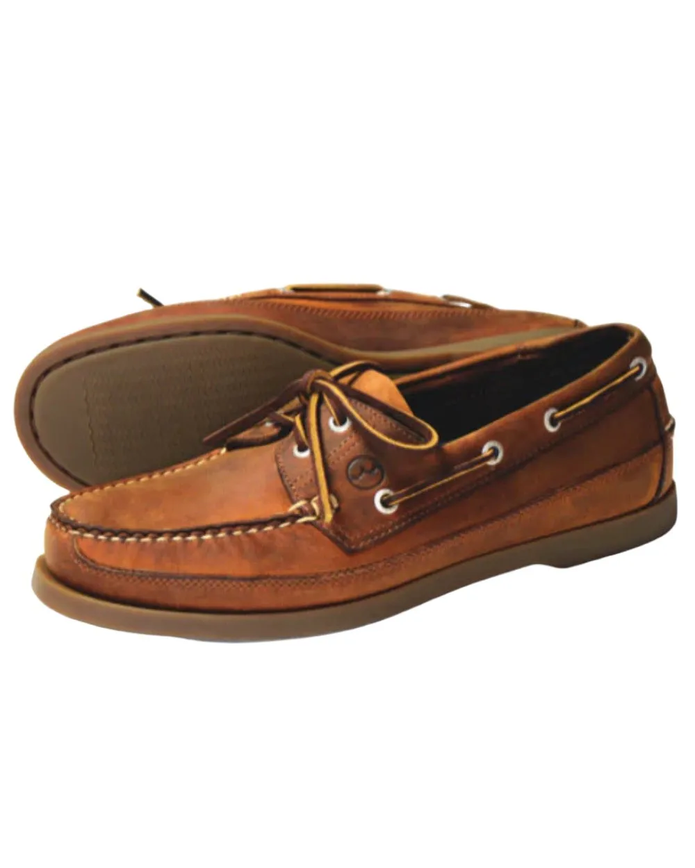 Orca Bay Augusta Mens Deck Shoes