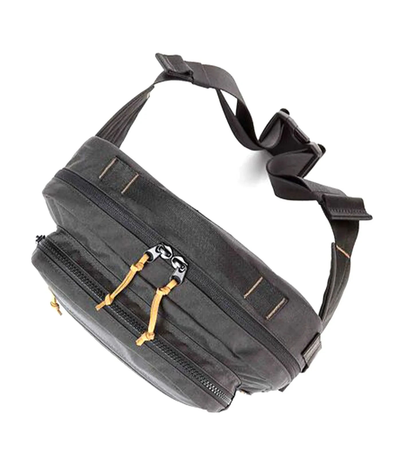 Osler Sling Bag Black