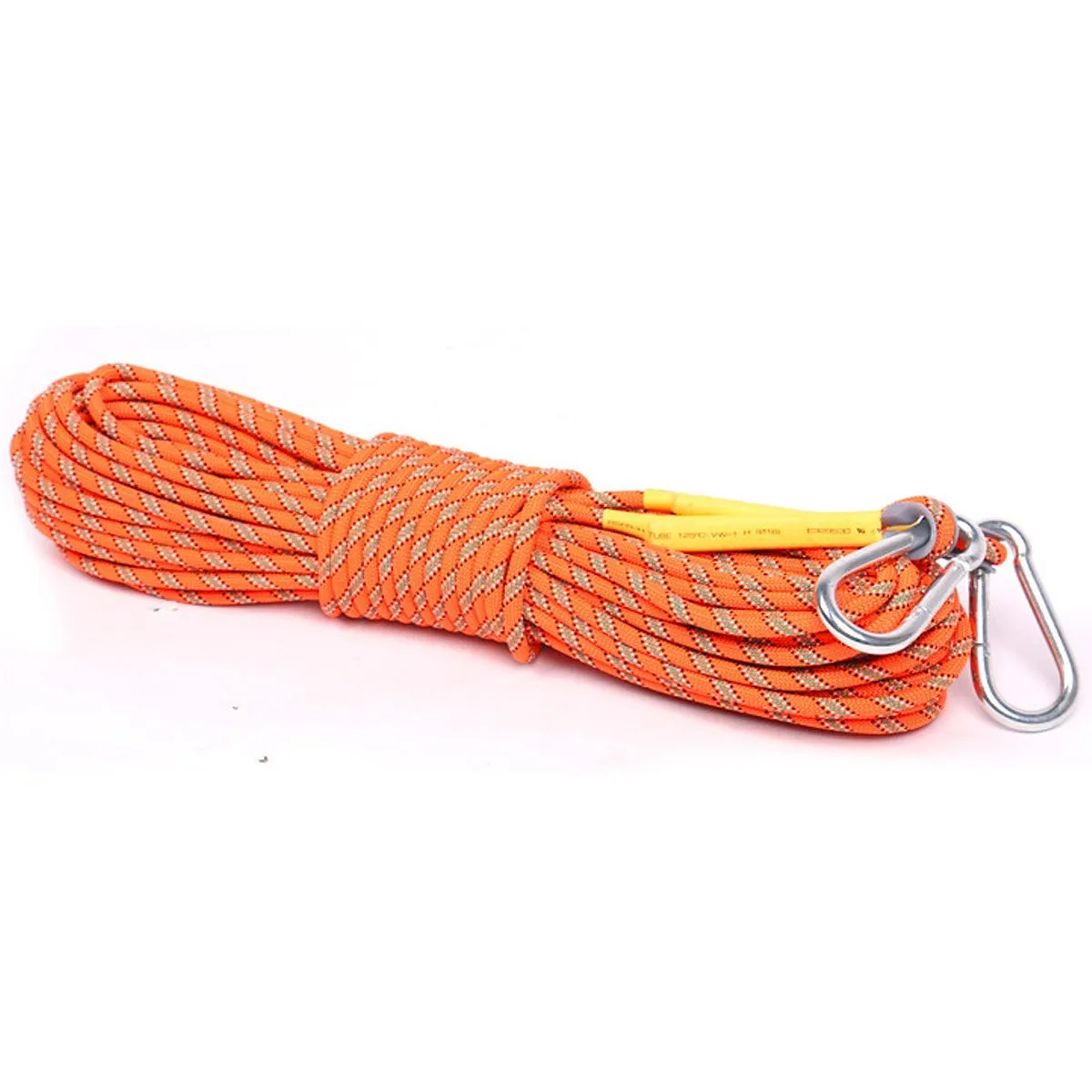 Outdoor Climbing Rope Safe Utility Rope,Rock Escape Rope