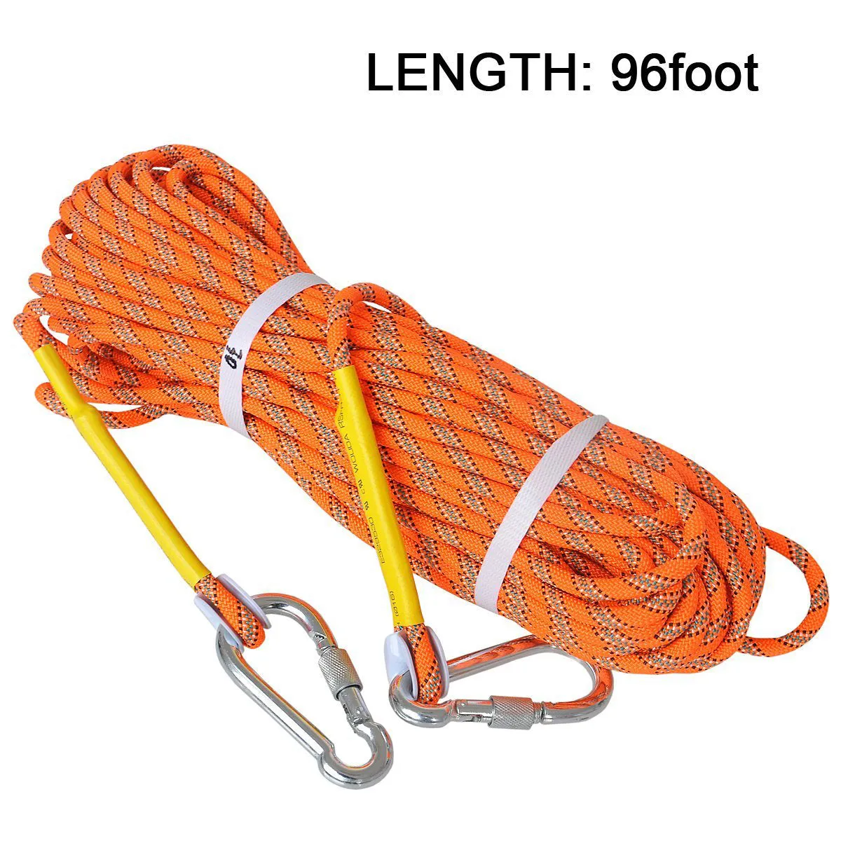 Outdoor Climbing Rope Safe Utility Rope,Rock Escape Rope