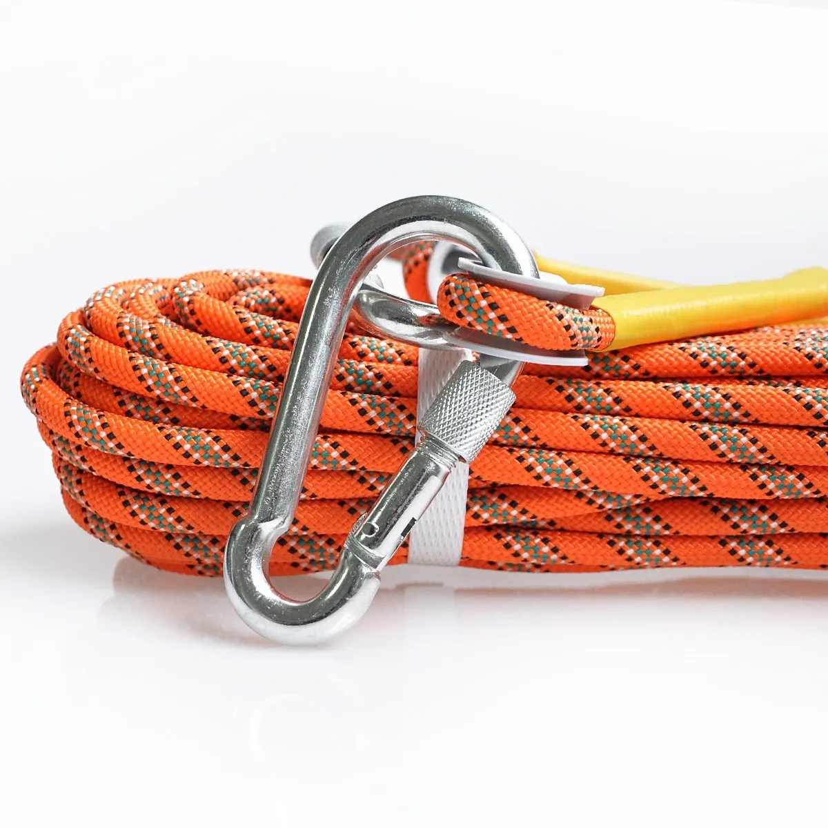 Outdoor Climbing Rope Safe Utility Rope,Rock Escape Rope