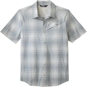 Outdoor Research Men's Astroman S/S Sun Shirt