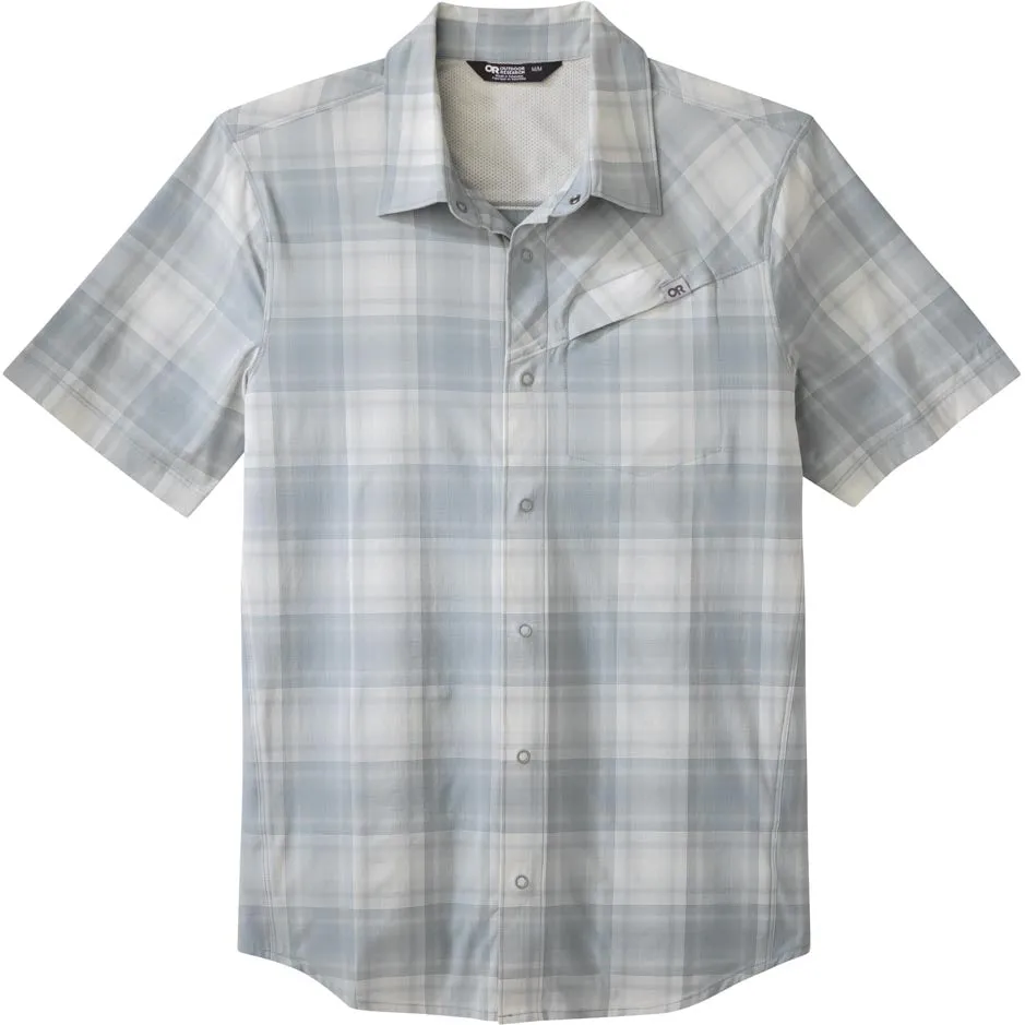 Outdoor Research Men's Astroman S/S Sun Shirt