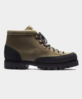 Paraboot Yosemite Boot Olive