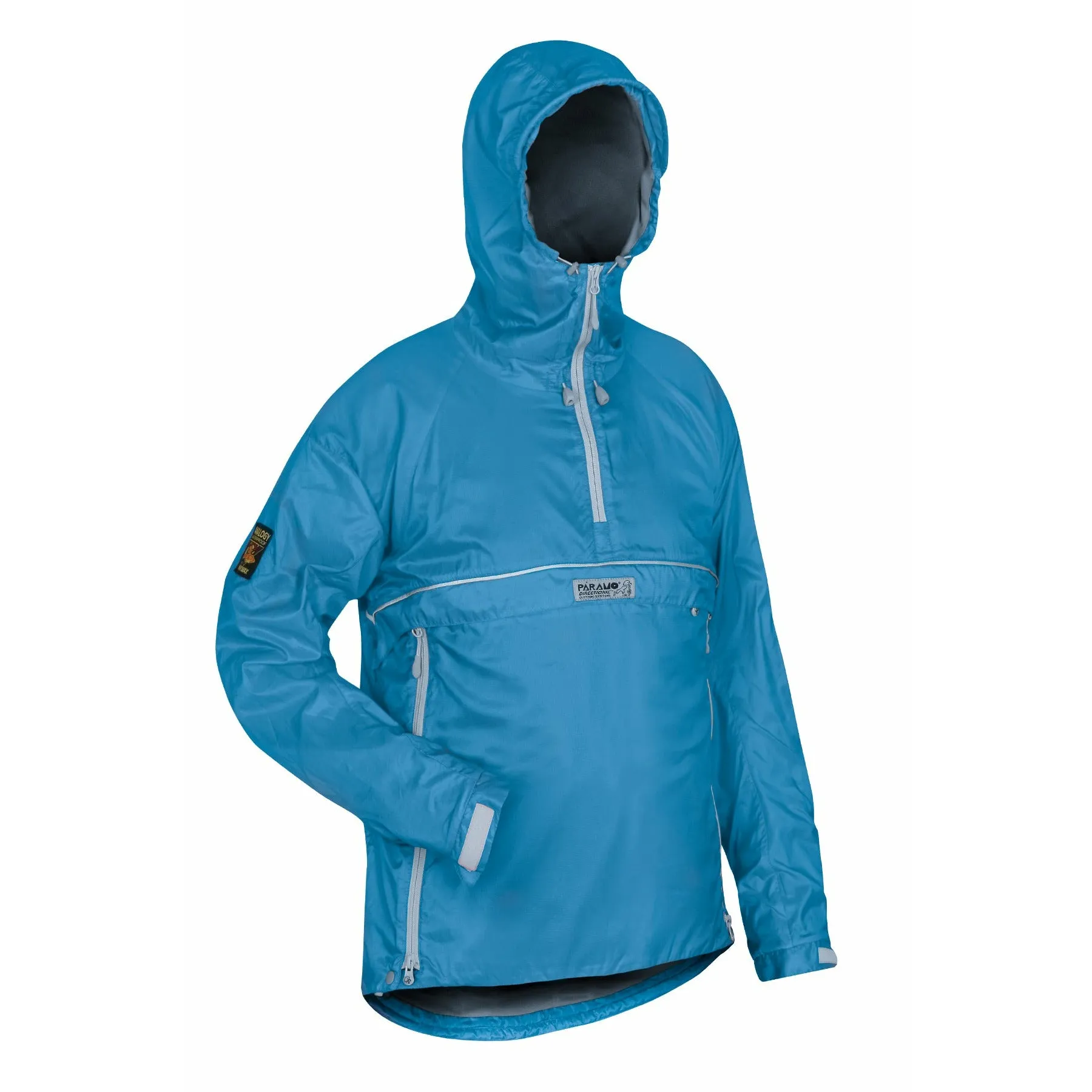 Paramo Womens Velez Adventure Light Smock