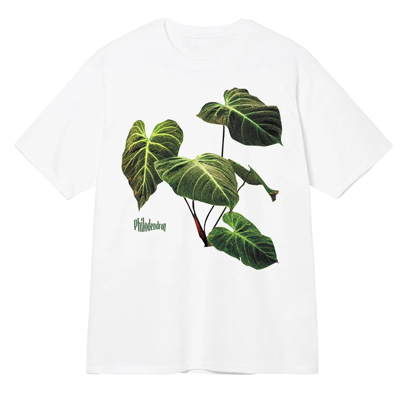 Philodendron v2 Tee