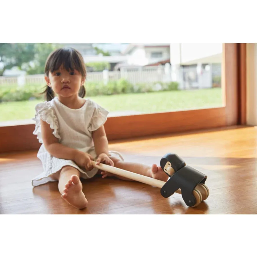 PlanToys Climbing Gorilla