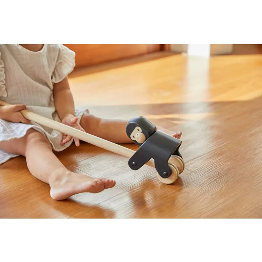 PlanToys Climbing Gorilla