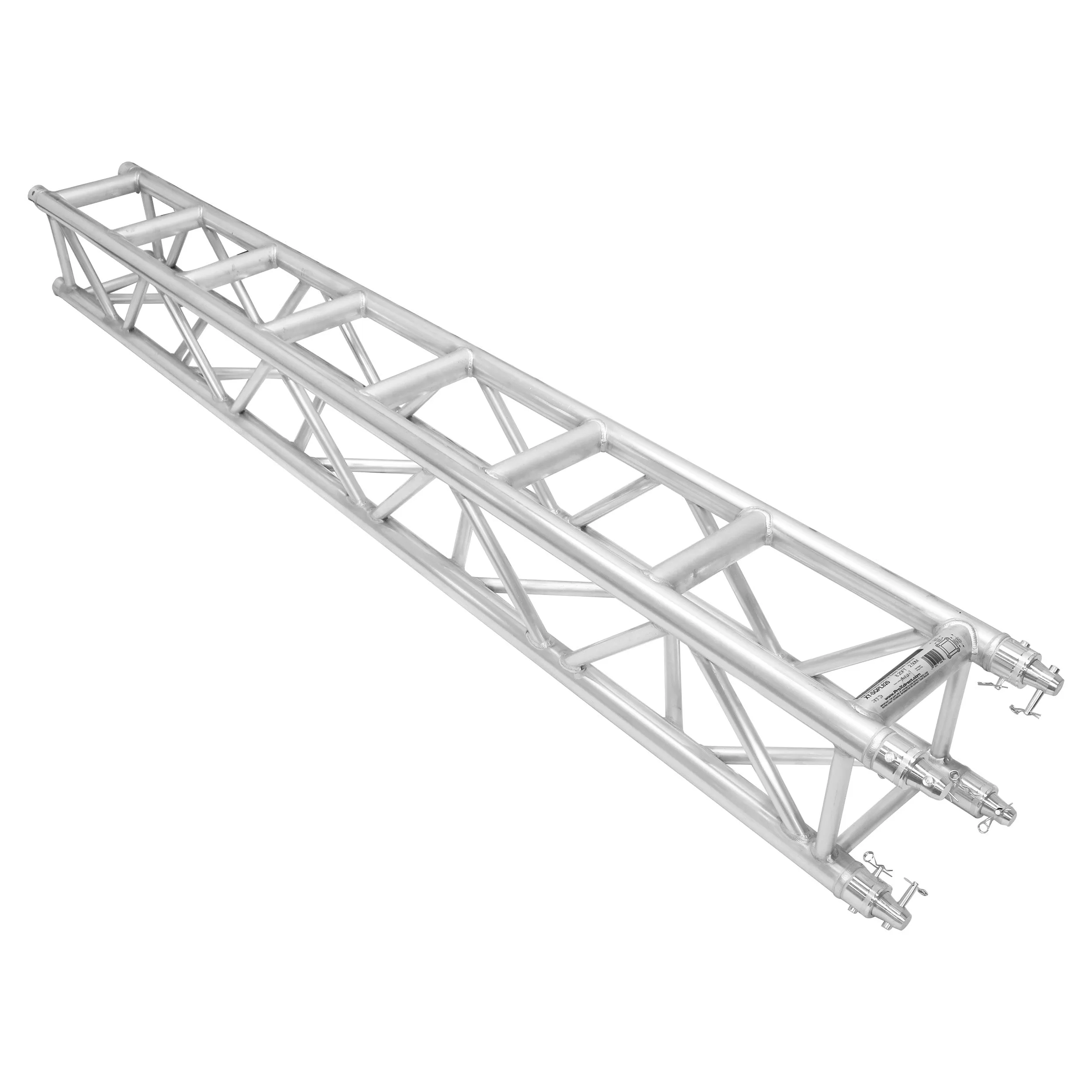 ProX XT-SQPL820 8.20 ft - 2.50m F34 Professional Truss Ladder Segment | 3mm Wall