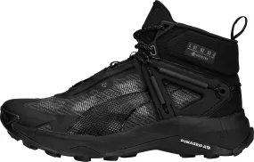 Puma Explore Nitro Mid GORE-TEX Mens Walking Boots - Black