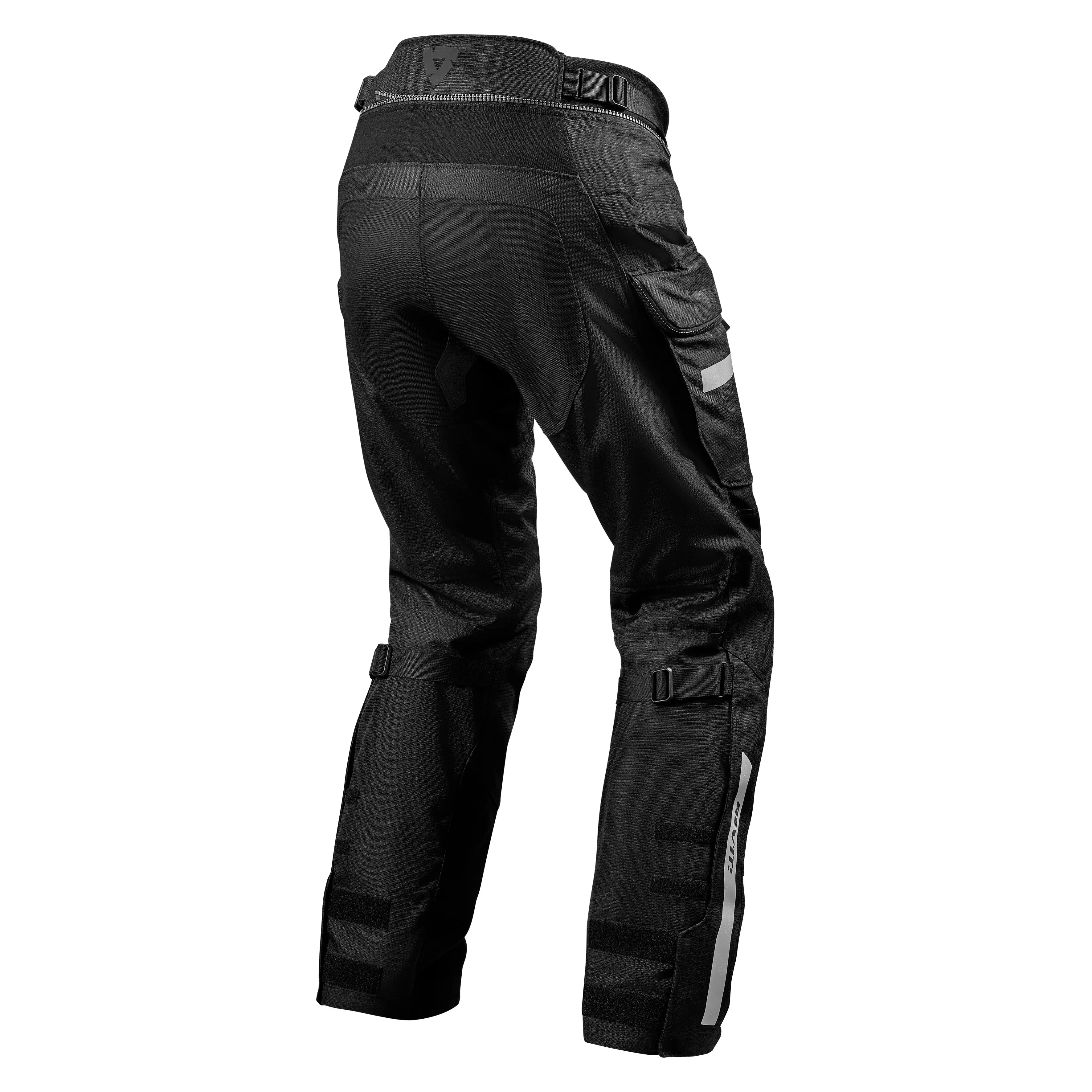 REV'IT! Sand 4 H2O Textile Multi-Season Touring Motorcycle Pants