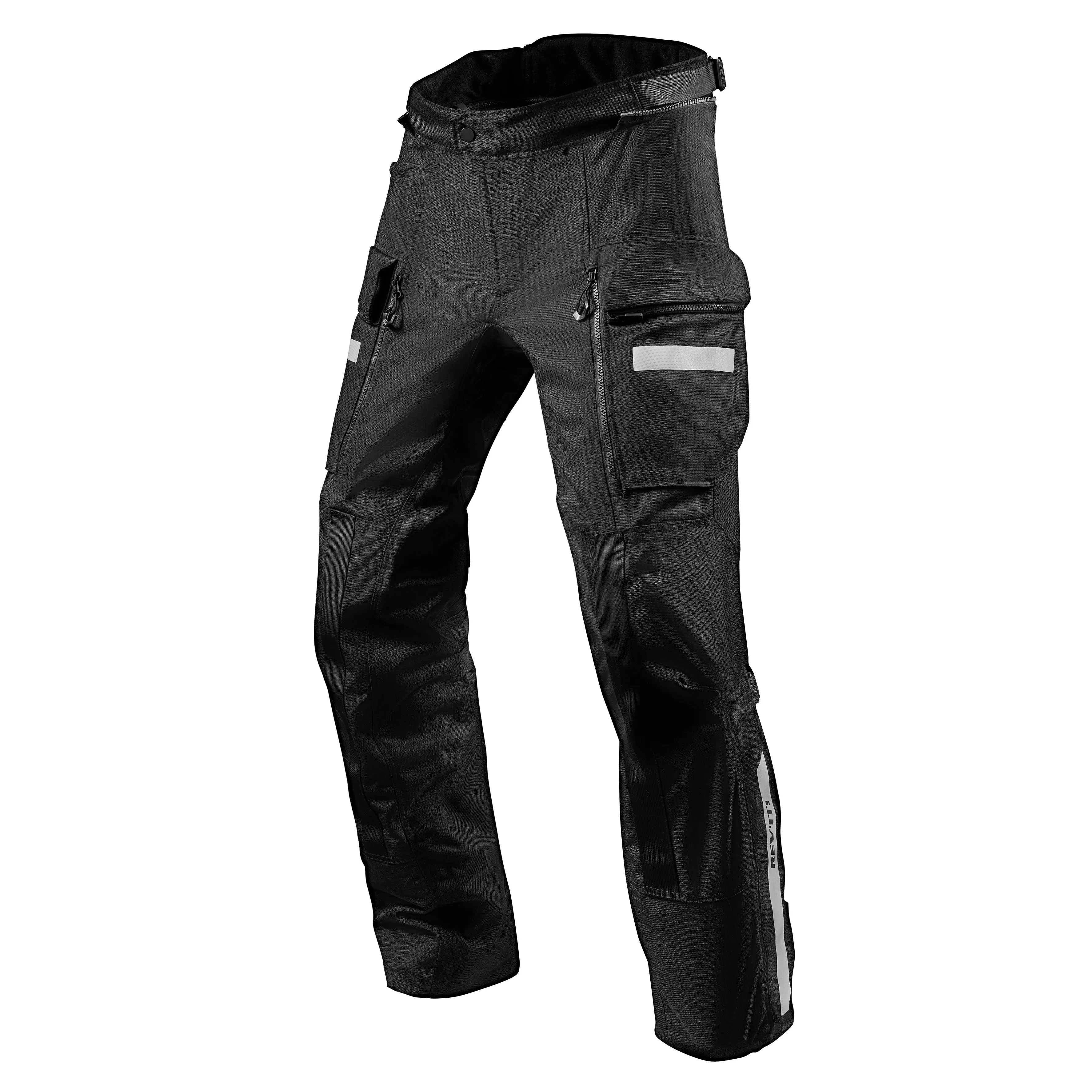 REV'IT! Sand 4 H2O Textile Multi-Season Touring Motorcycle Pants