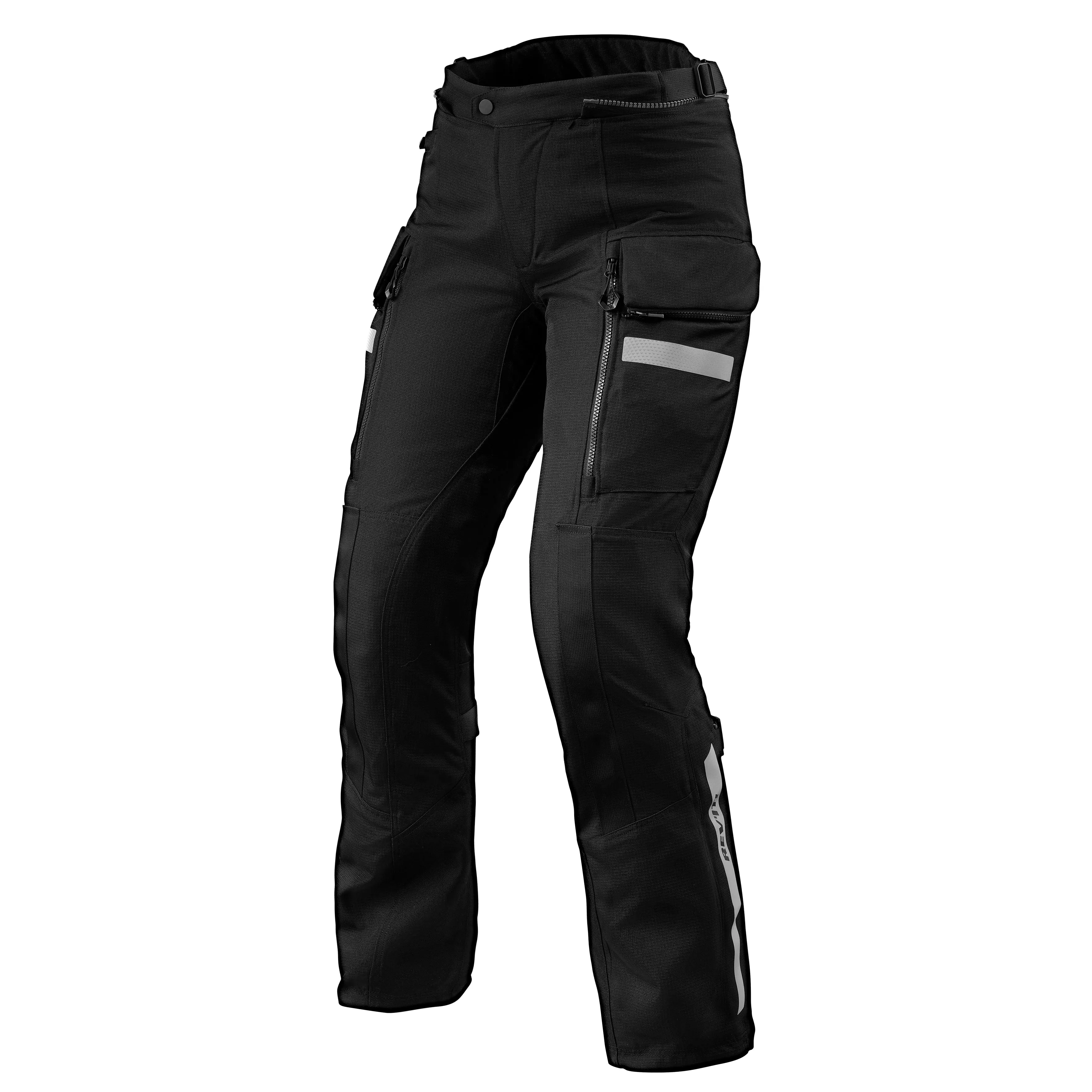 REV'IT! Women's Sand 4 H2O Textile Multi-Season Touring Motorcycle Pants