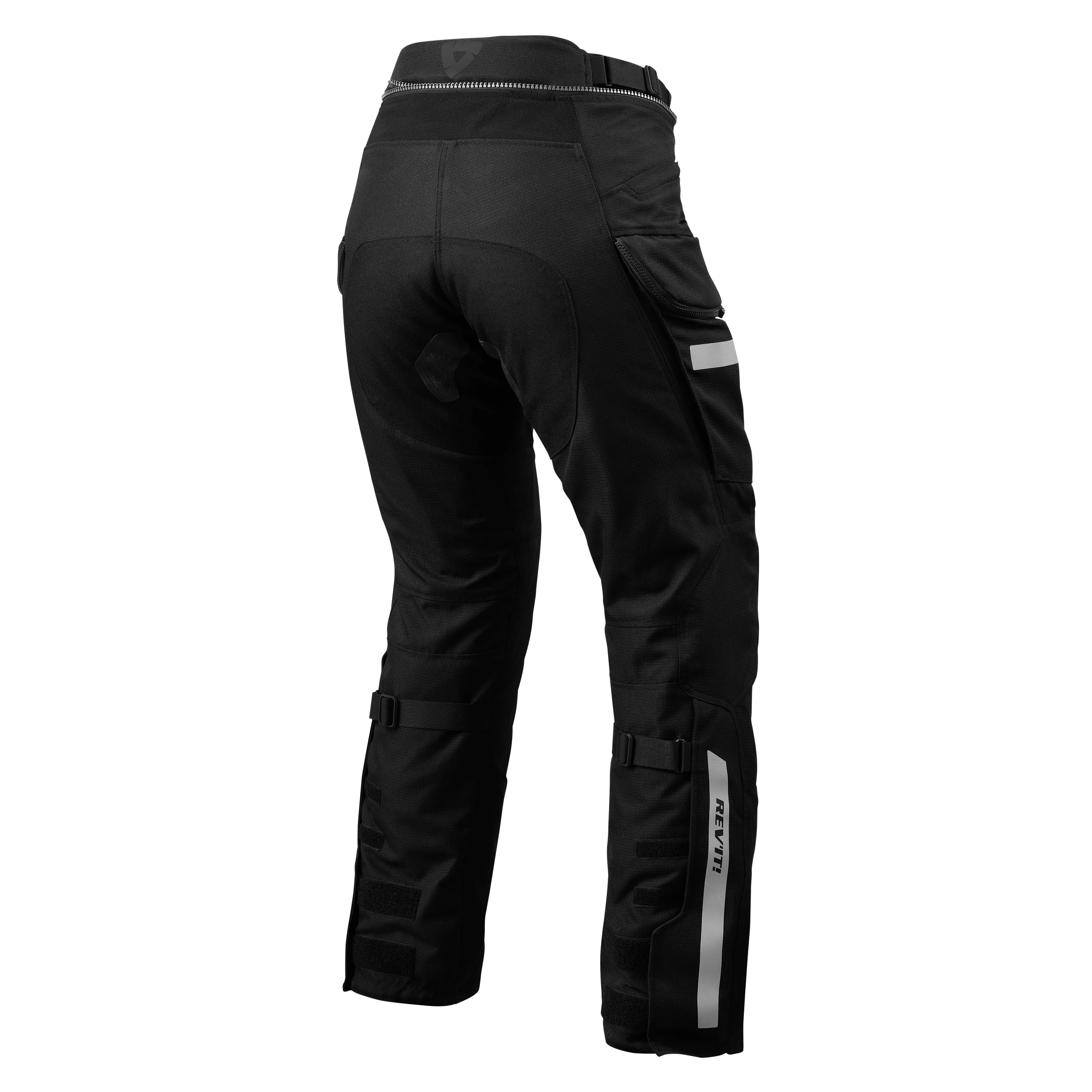 REV'IT! Women's Sand 4 H2O Textile Multi-Season Touring Motorcycle Pants