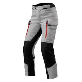 REV'IT! Women's Sand 4 H2O Textile Multi-Season Touring Motorcycle Pants